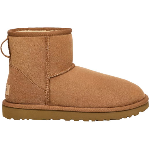 UGG - Classic Mini II Boots Damen chestnut