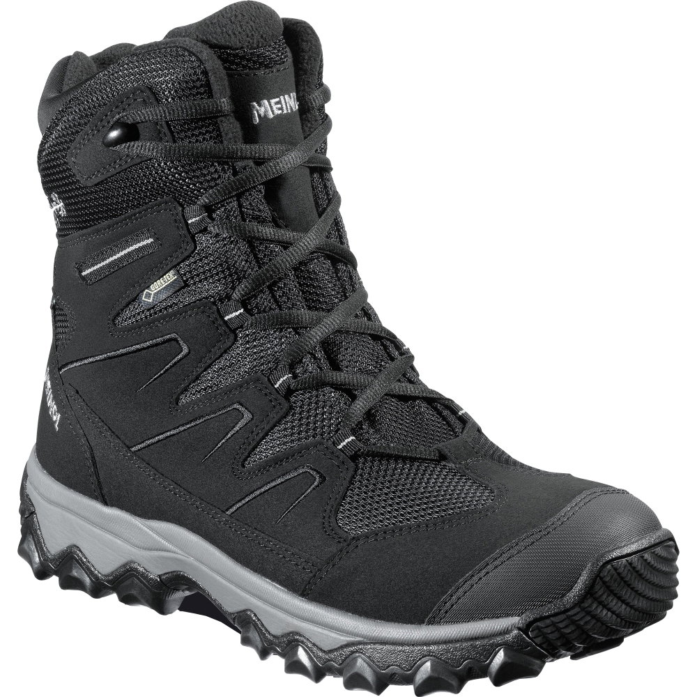 Meindl - Calgary Lady GORE-TEX® Winterschuhe Damen schwarz