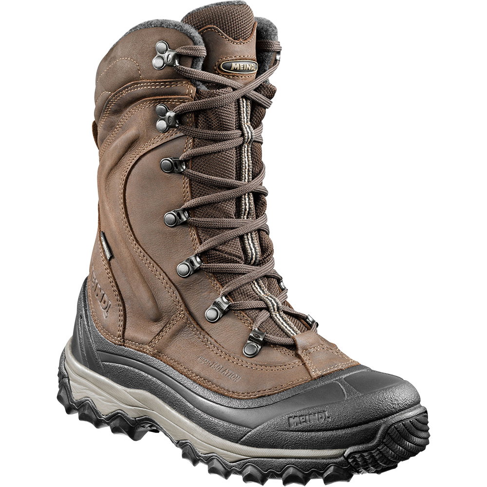 Meindl - Garmisch Lady II GORE-TEX® Winterboots Damen espresso