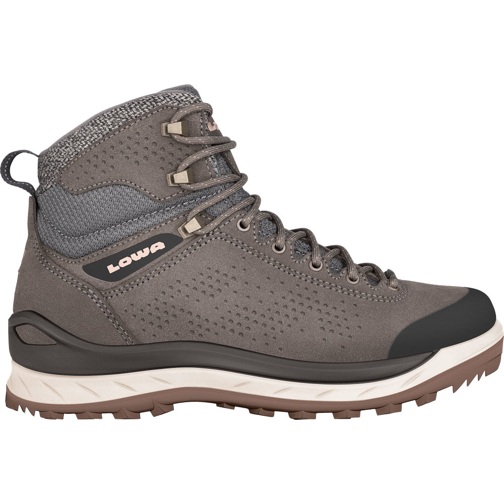 LOWA - Callisto GORE-TEX® Winterschuhe Damen stein