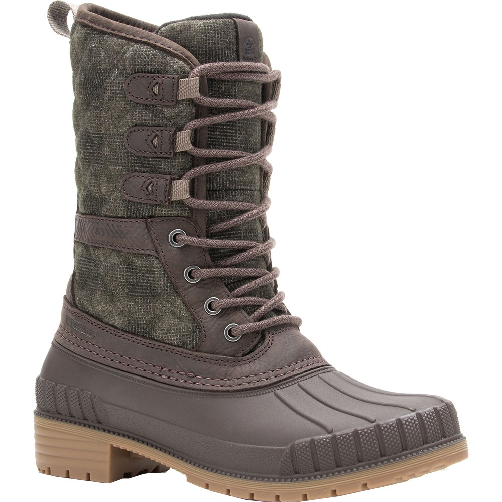 Kamik - Sienna 3 Winterschuhe Damen java