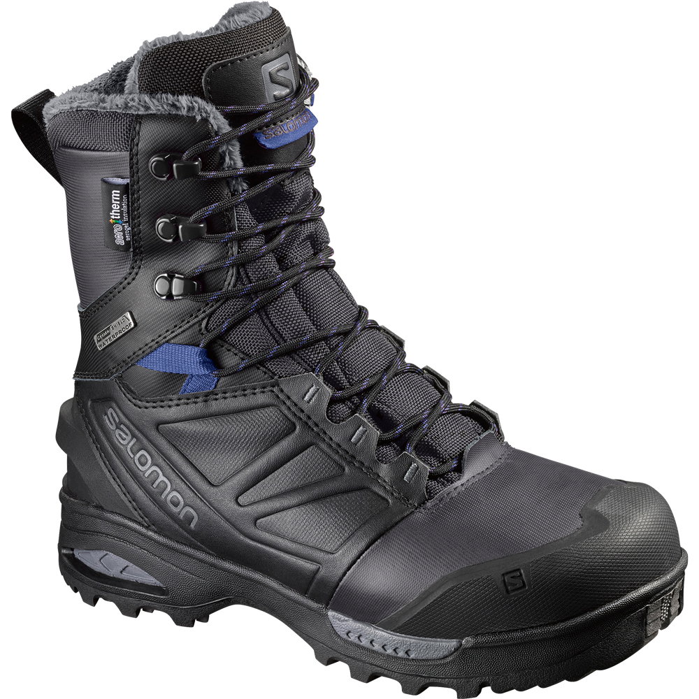 Bild von Toundra Pro Climasalomon Bergstiefel Damen der Marke Salomon