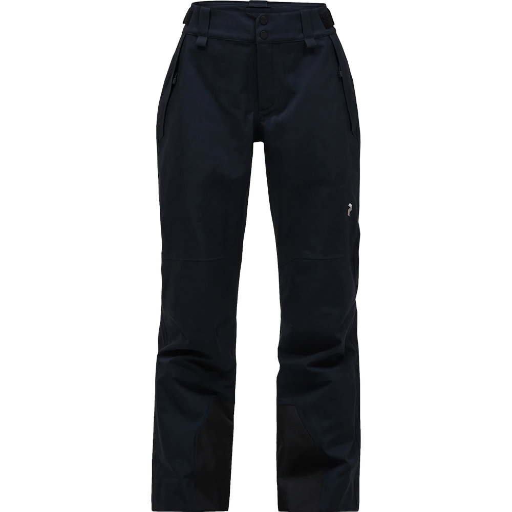 Peak Performance - Anima Hipe® 3L Hardshellhose Damen schwarz