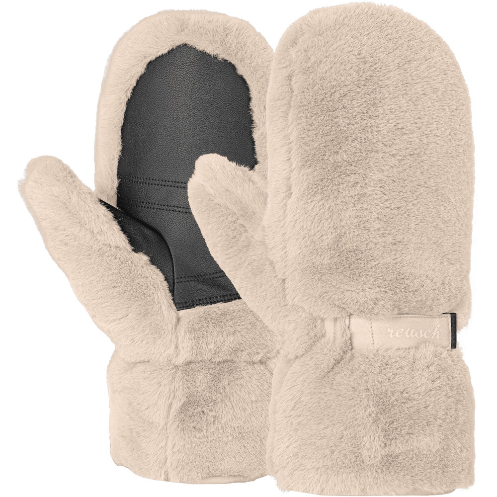 Reusch - Molly R-Tex® XT Mitten Fäustlinge Damen beige