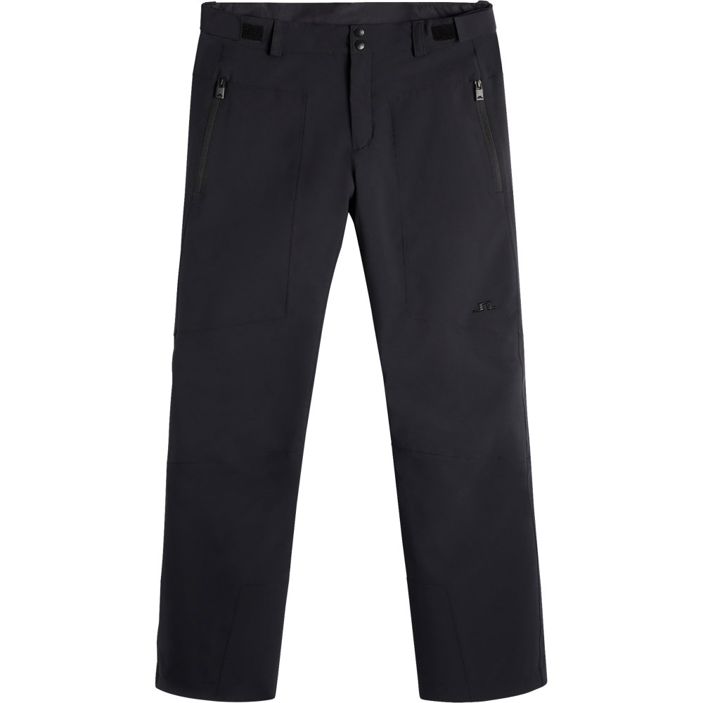 J.LINDEBERG - Clarke Skihose Herren schwarz