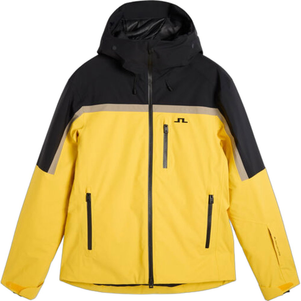 J.LINDEBERG - Windsor Skijacke Herren schwarz