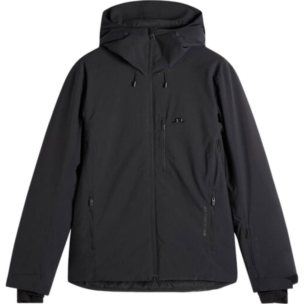 J.LINDEBERG - Carrington Skijacke Herren schwarz