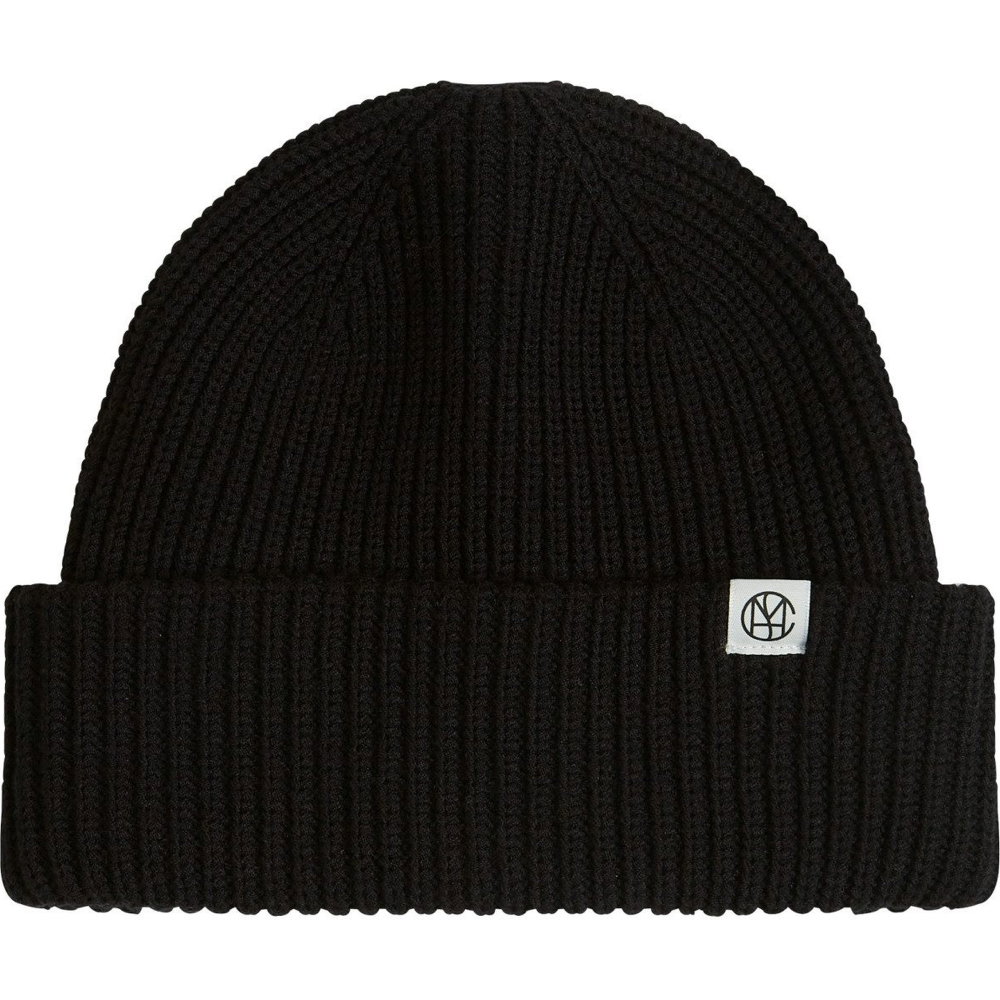 MSCH Copenhagen - Galine Rachelle Icon Beanie schwarz