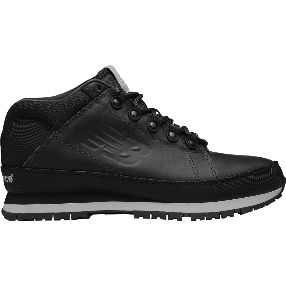 New Balance - H754 Sneaker Herren schwarz