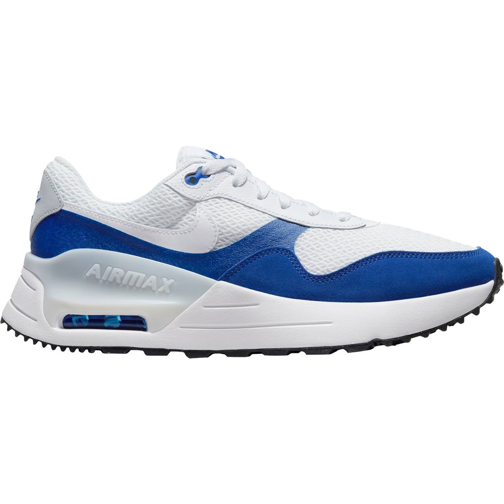 Nike - Air Max Systm Sneaker Herren old royal