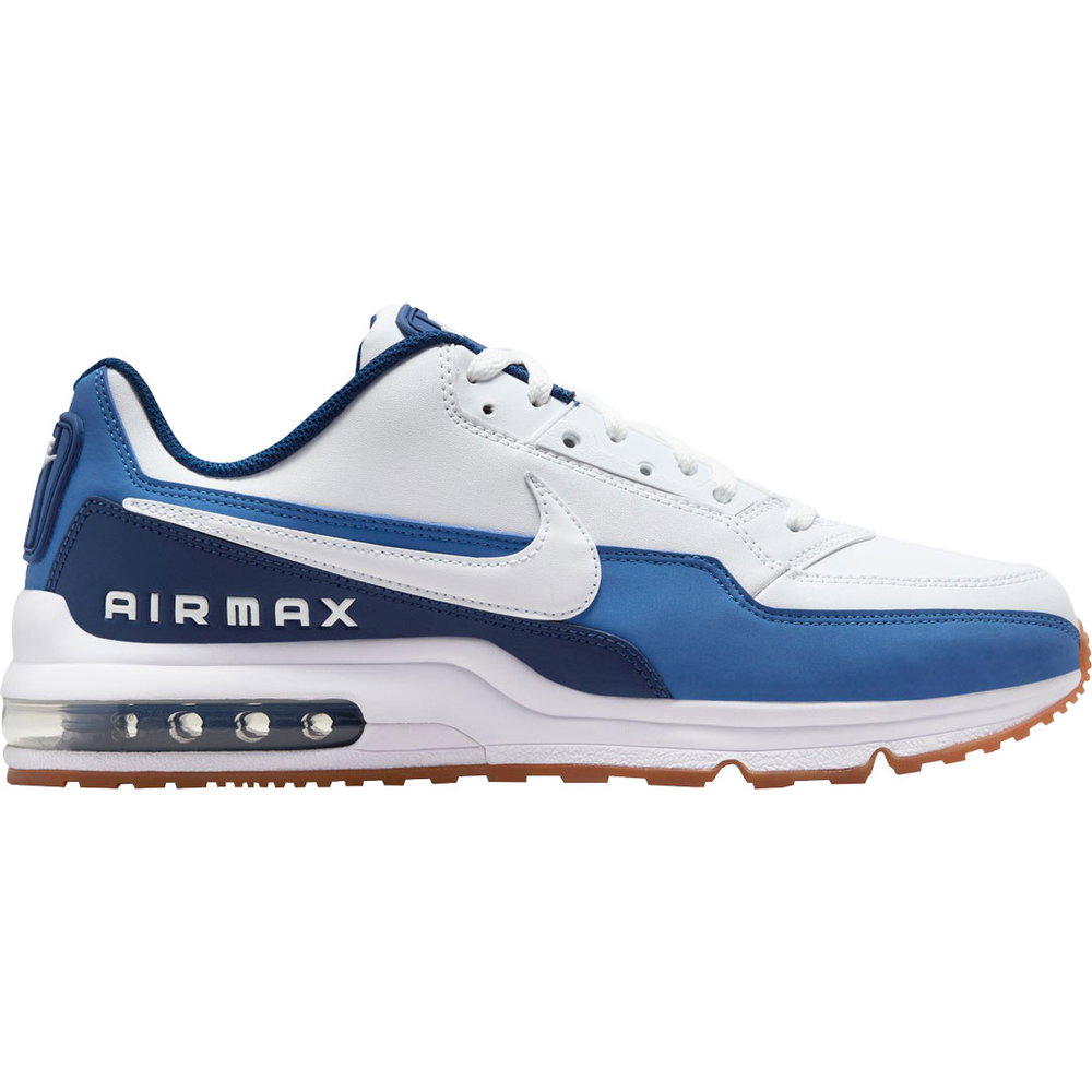 Nike - Air Max LTD 3 Sneaker Herren white