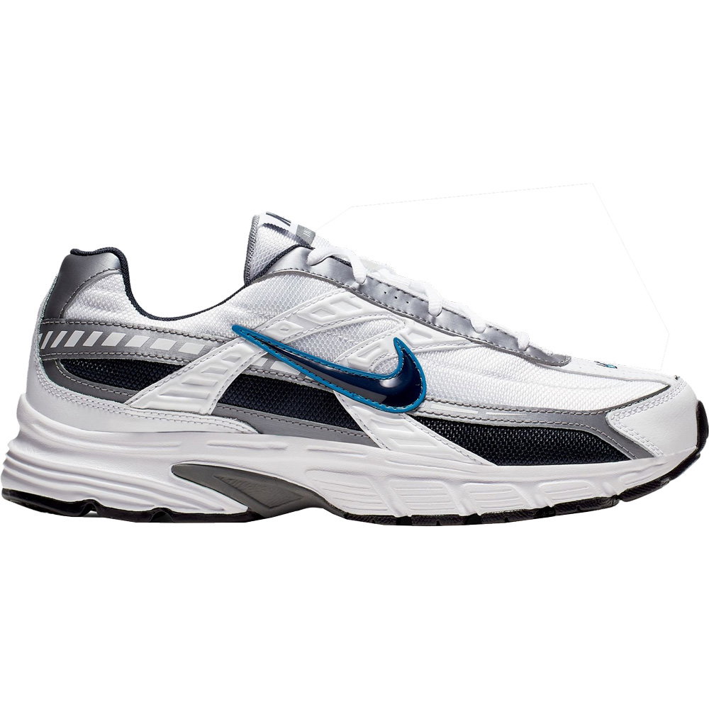 Nike - Initiator Laufschuhe Herren summit white