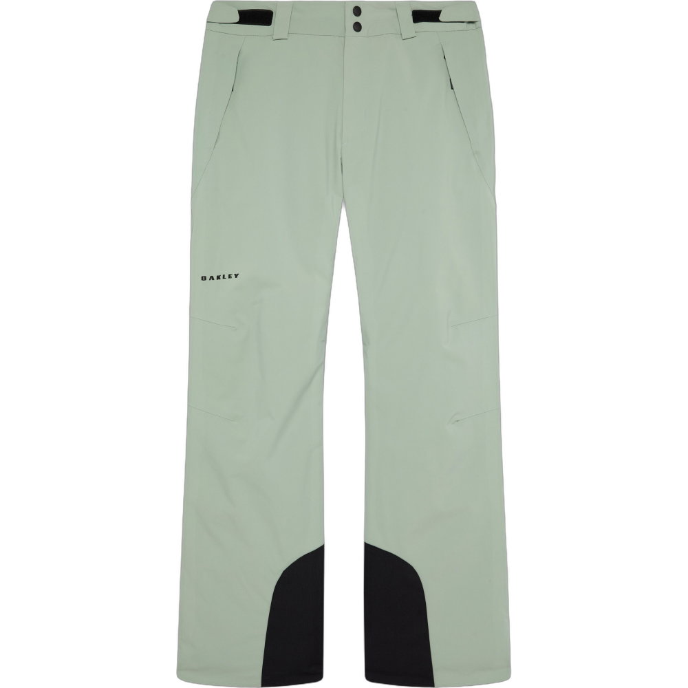 Oakley - Canopy Insulated Skihose Damen grün