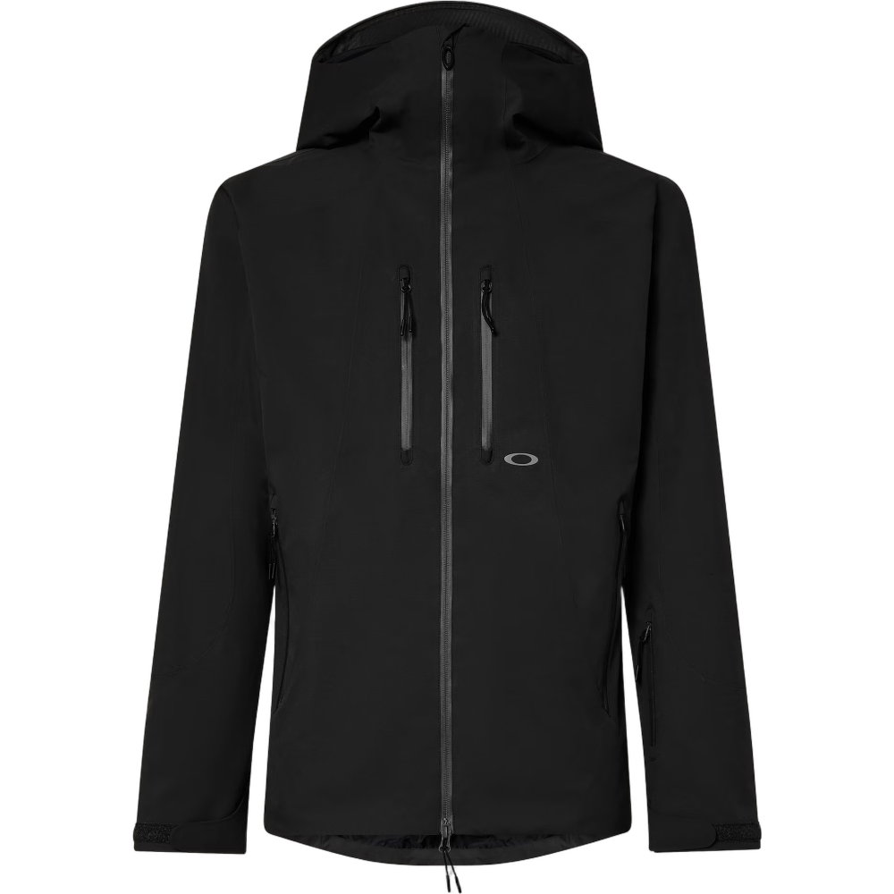 Oakley - Kendall RC 2.0 Hardshelljacke Herren schwarz