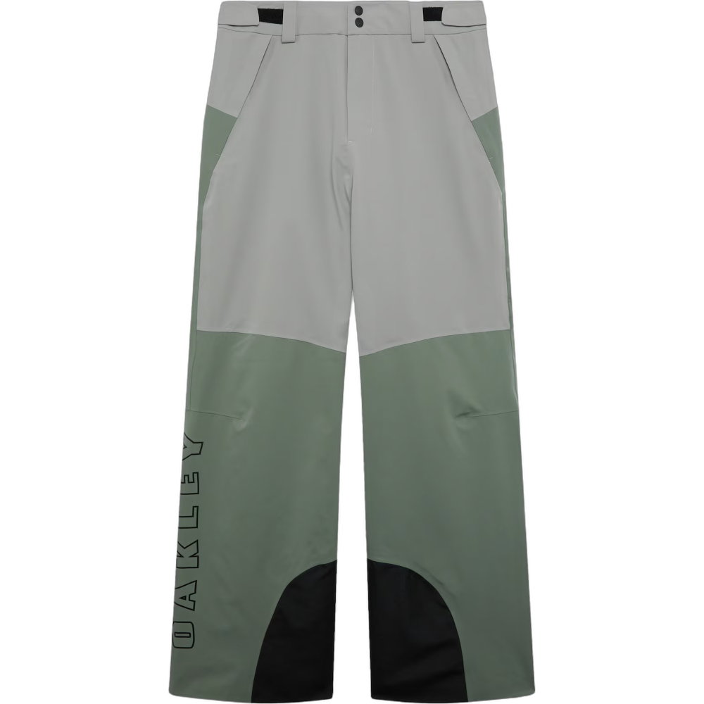 Oakley - Timberline Shell​ Skihose Herren grün