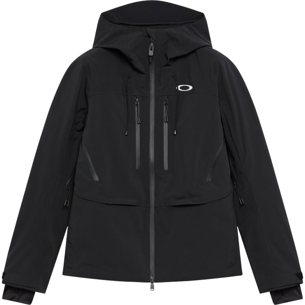 Oakley - Kendall RC Shell Skijacke Damen schwarz