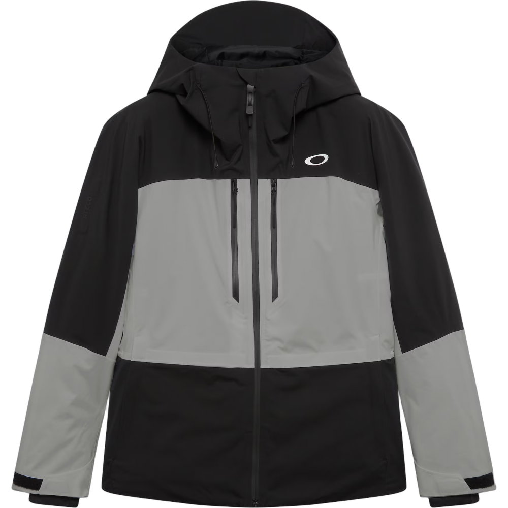 Oakley - Canopy Pro Insulated Skijacke Herren schwarz