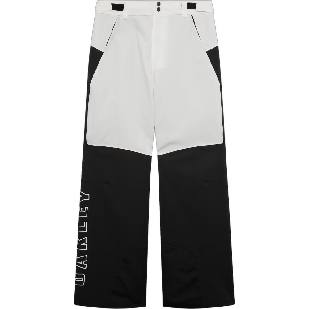 Oakley - Timberline Shell Skihose Herren weiß Image