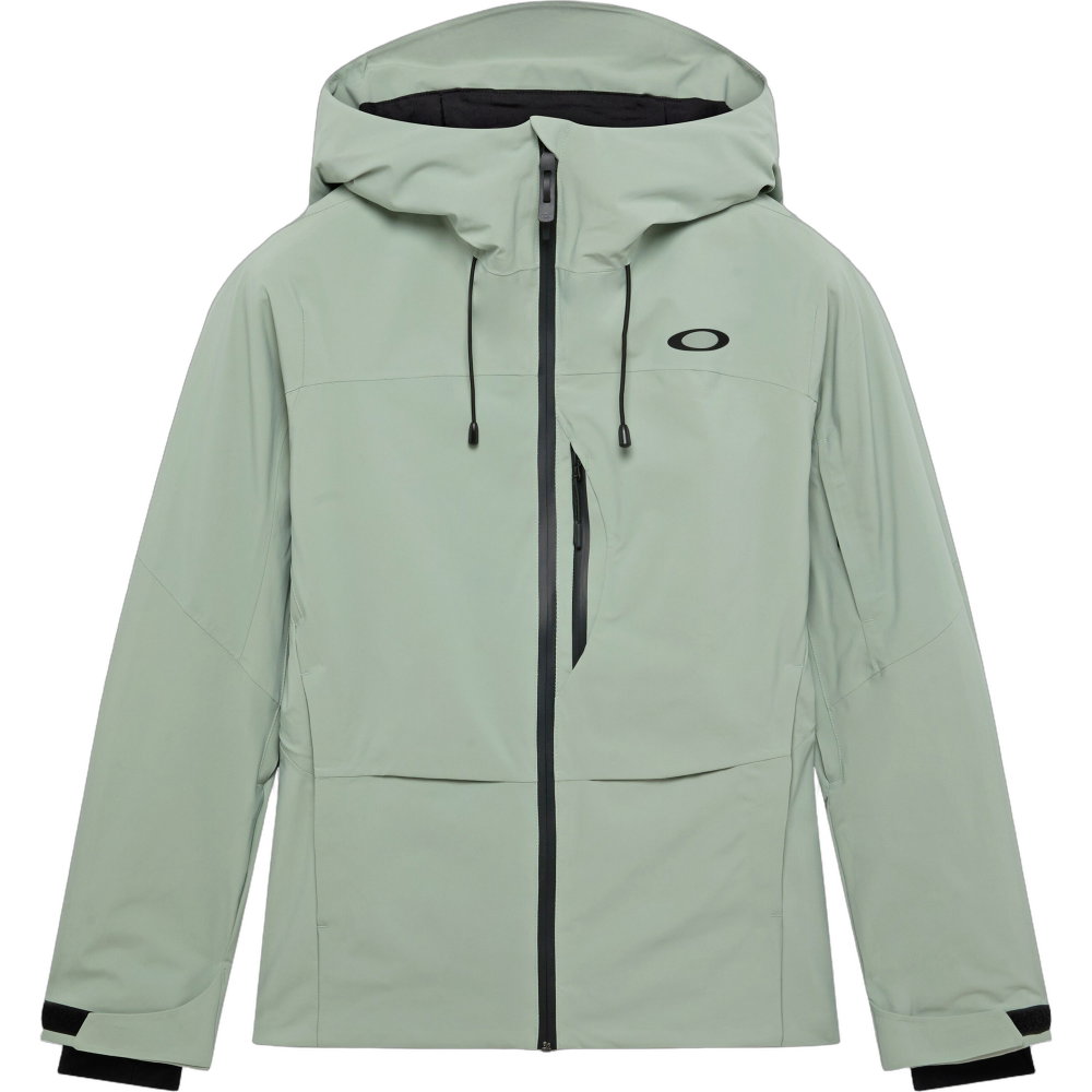 Oakley - Canopy Insulated Skijacke Damen grün