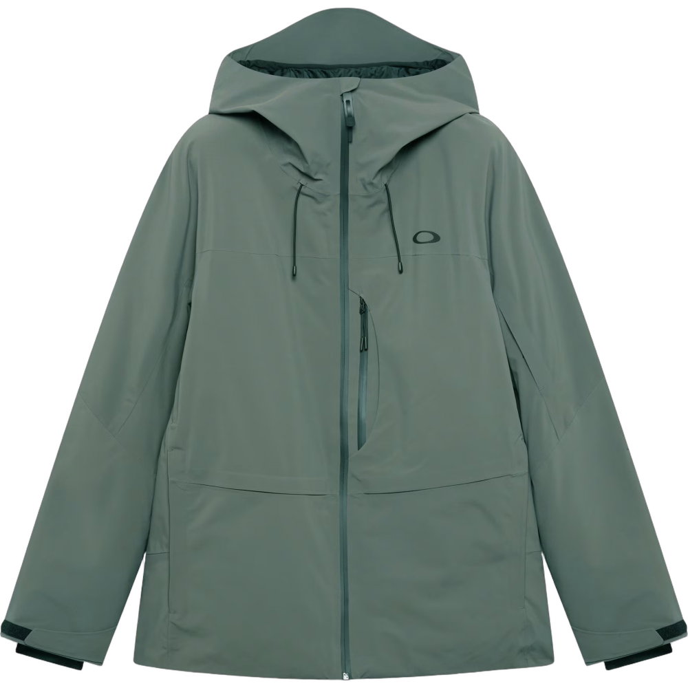 Oakley - Canopy Insulated Skijacke Herren grün Image