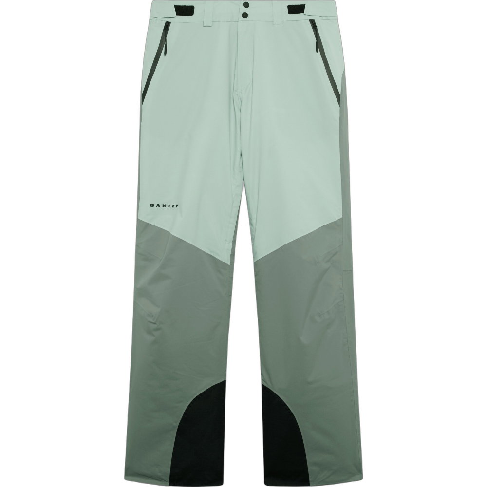 Oakley - Canopy Pro Insulated​ Skihose Damen grün