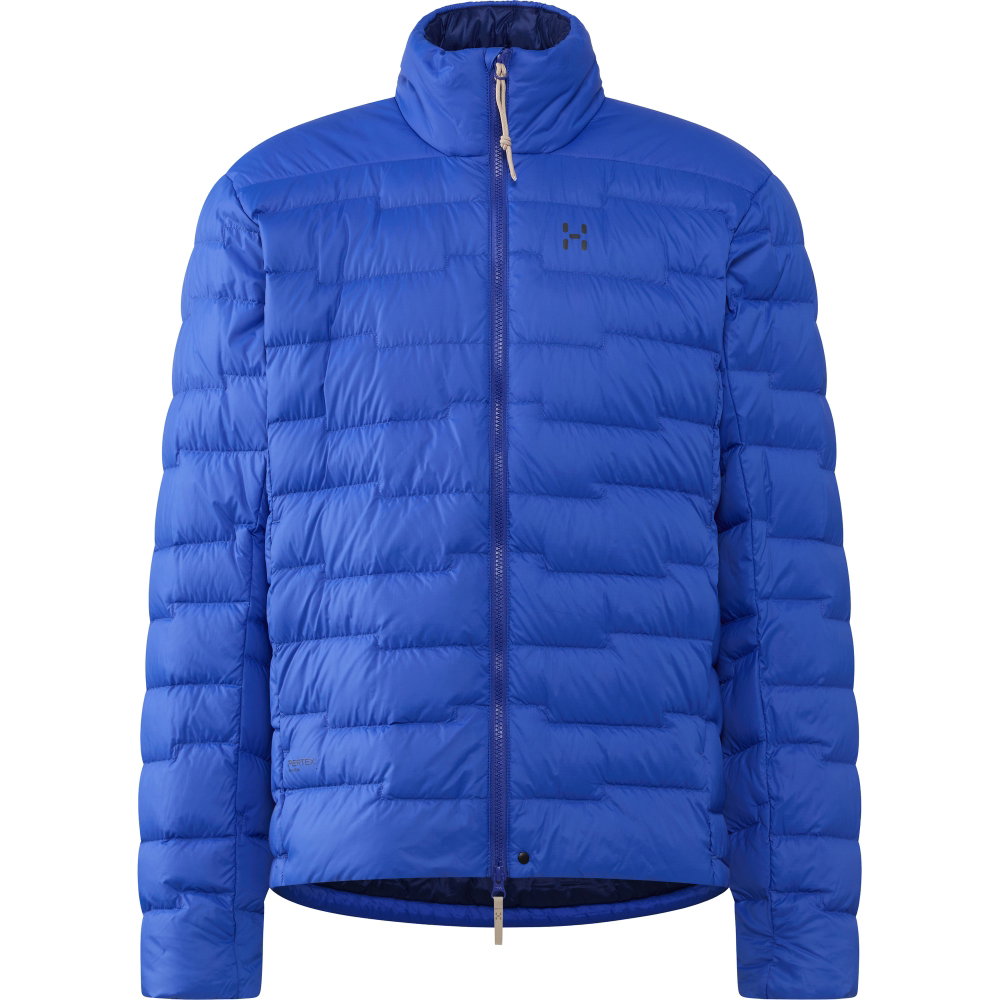 Haglöfs - Roc Flash Isolationsjacke Herren blau
