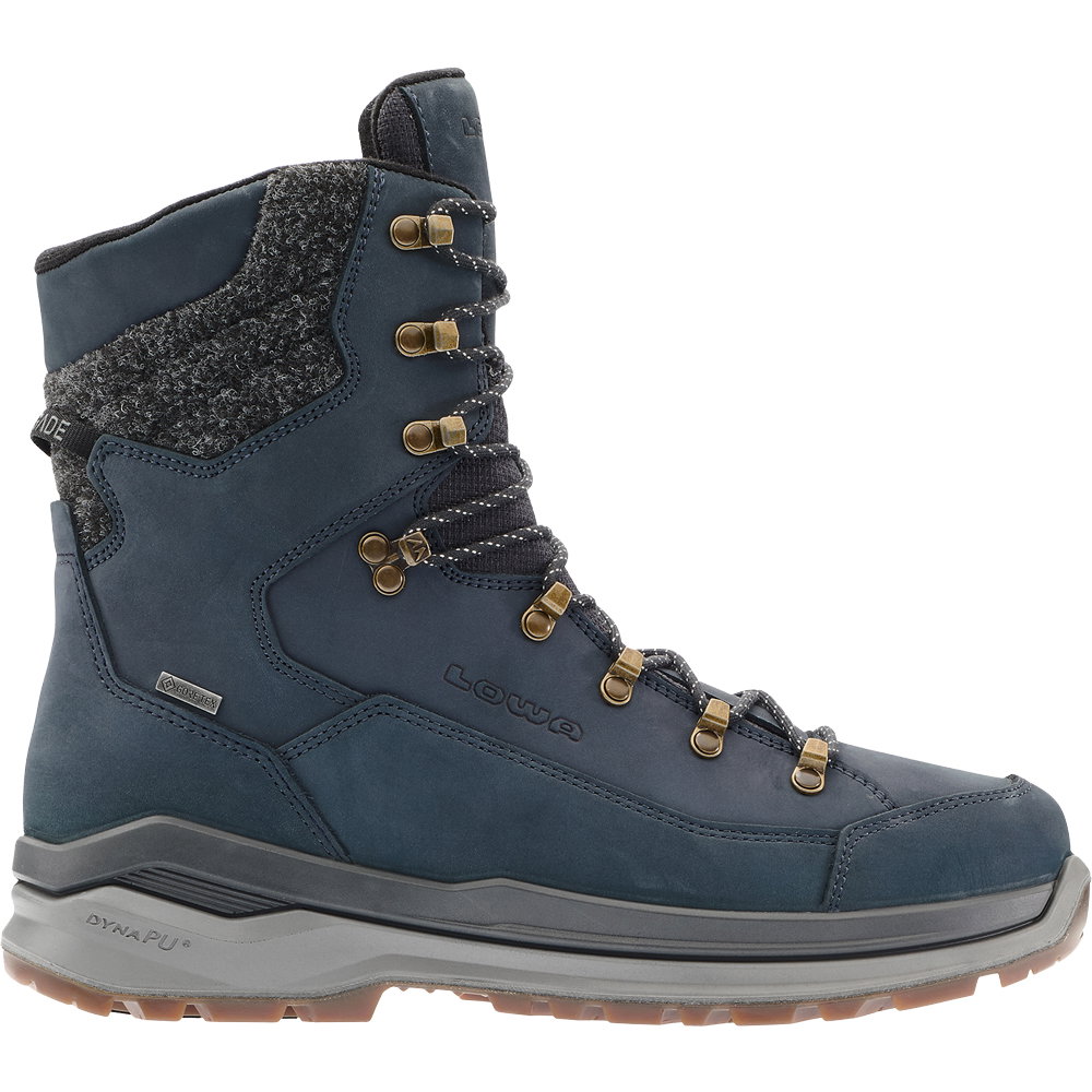 LOWA - Renegade Evo Ice 2 GORE-TEX® Winterschuhe Herren navy 242093_1305