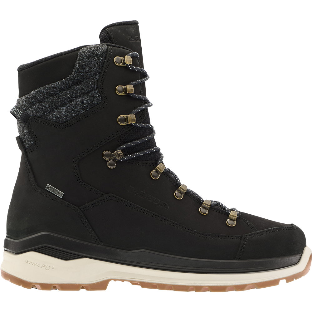 LOWA - Renegade Evo Ice 2 GORE-TEX® Winterschuhe Herren schwarz