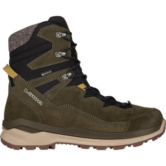 LOWA - Ottava Evo GORE-TEX® Winter Boots Men olive