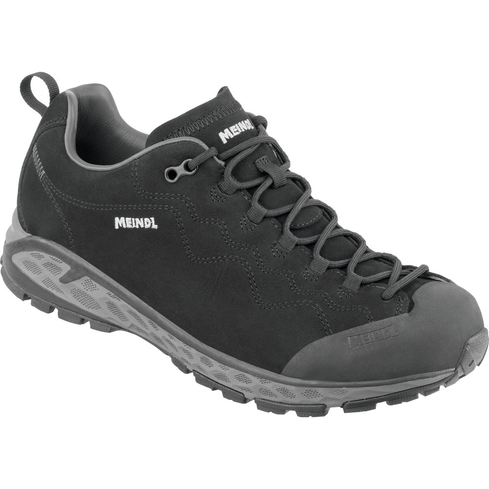 Meindl - Paros Walker Wanderschuhe Herren schwarz