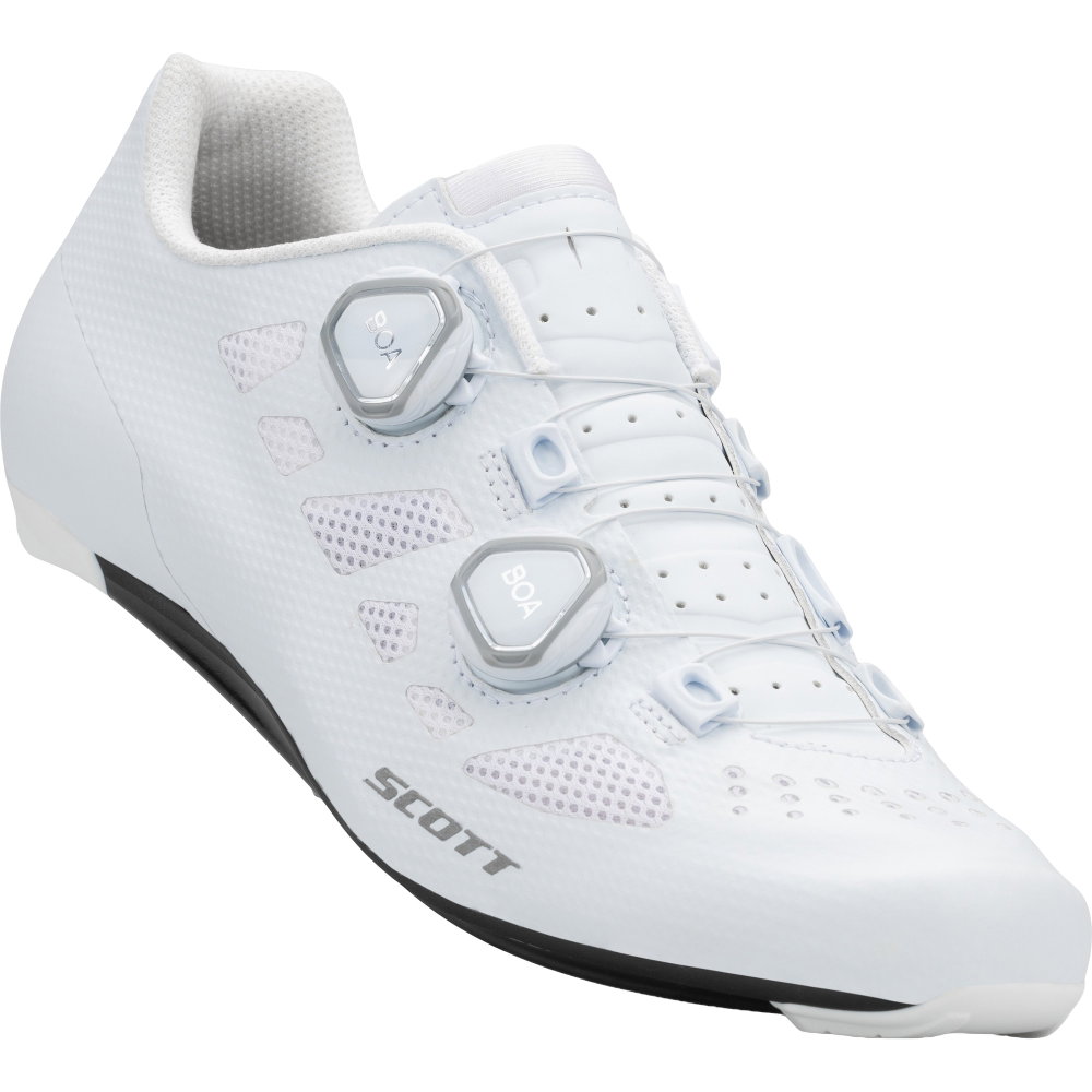 Scott - Road Vertec BOA® Radschuhe Damen weiß