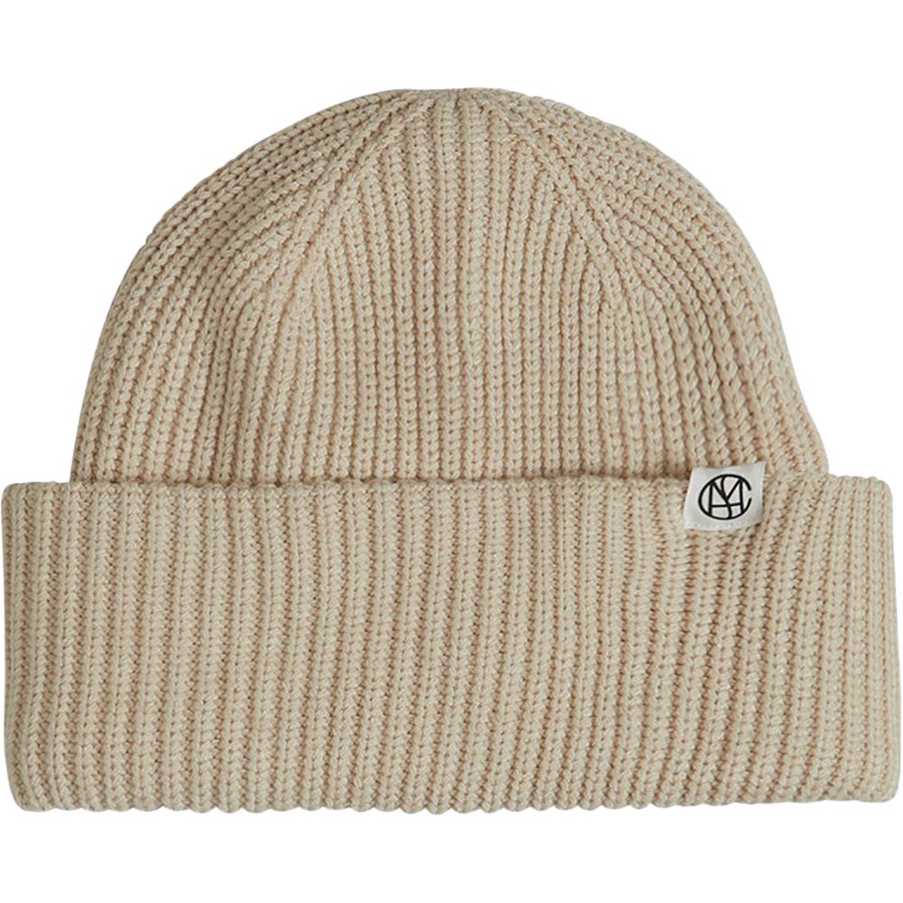 MSCH Copenhagen - Galine Rachelle Icon Beanie fog melange