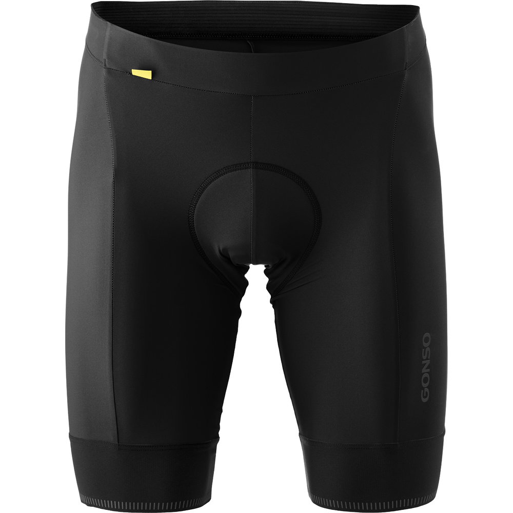 Gonso - Sitivo Radhose Herren schwarz