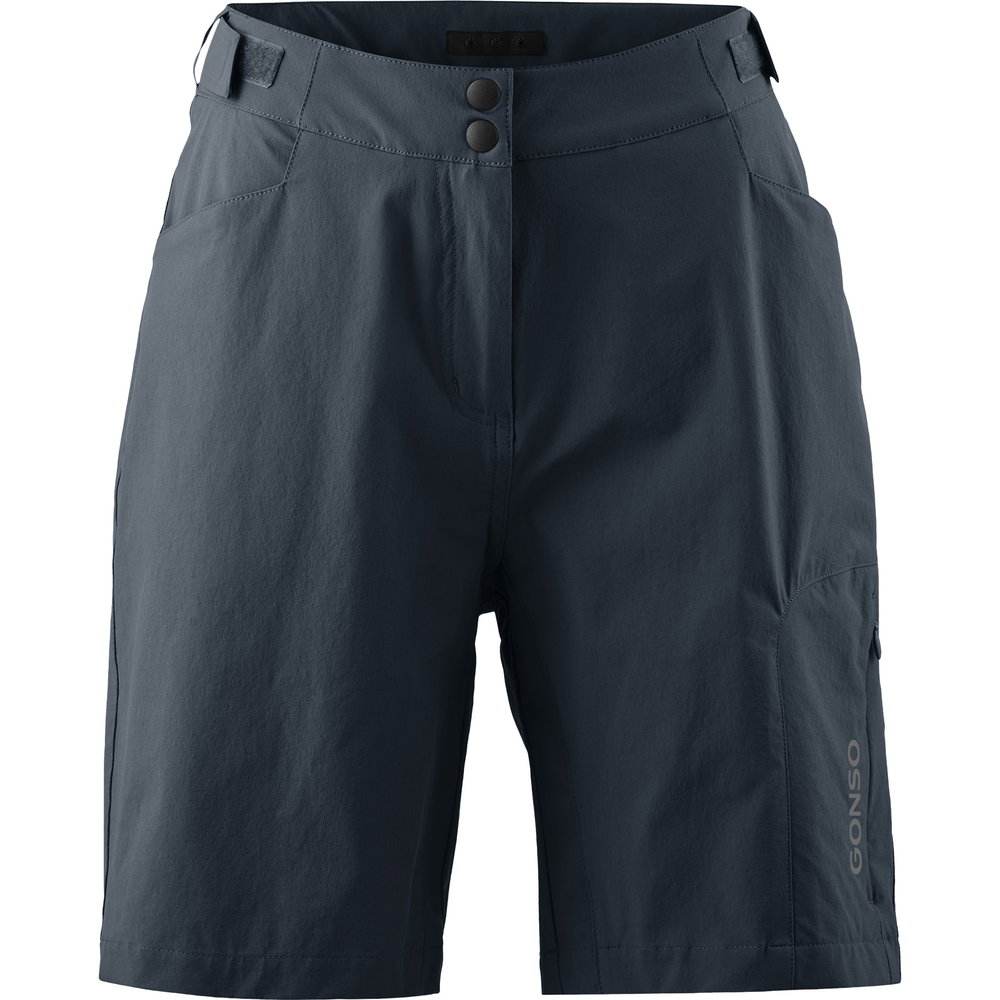 Gonso - Adventure Bikeshorts Damen outerspace