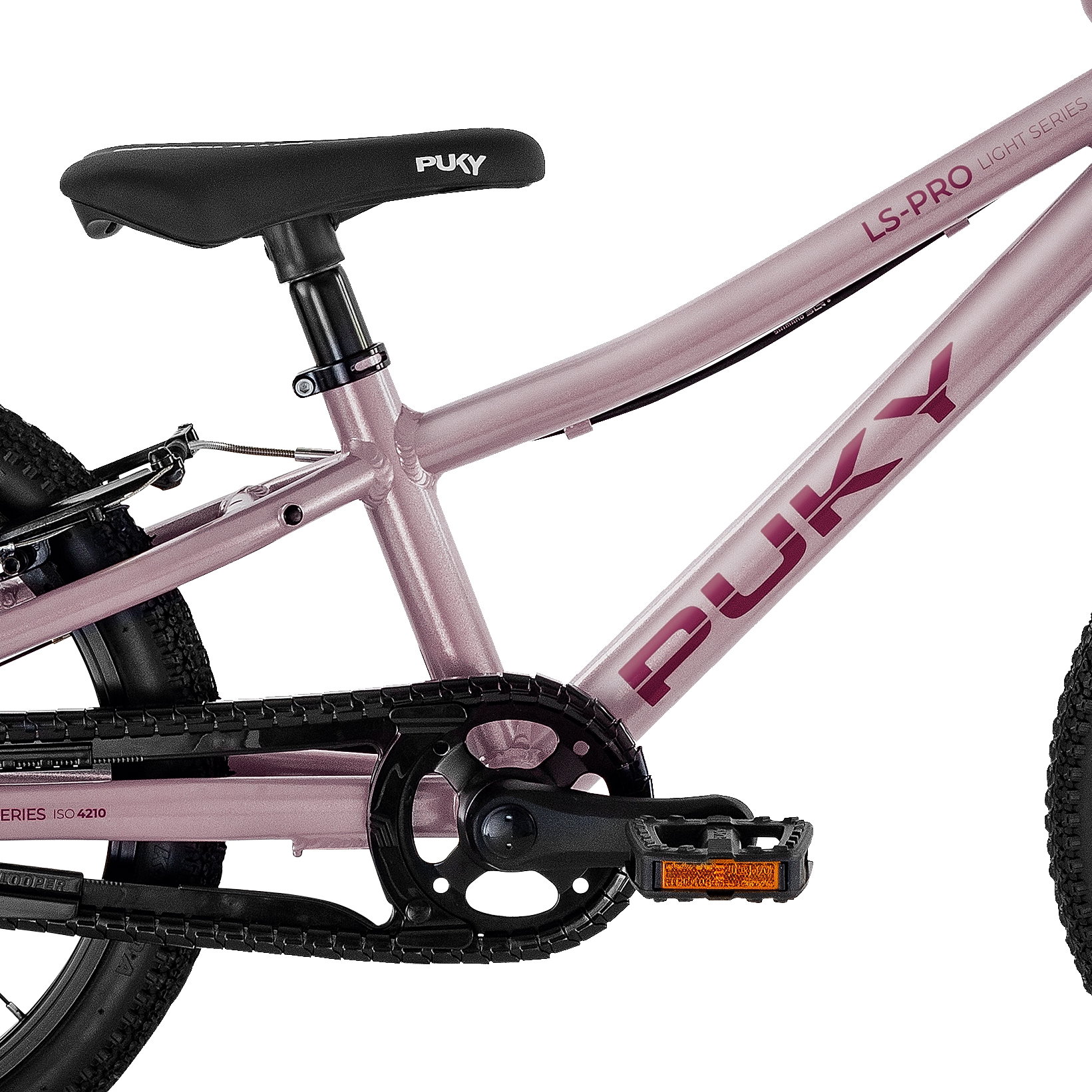bonvelo schutzblech MTB perfekt für 24”-29” Bikes colour:Black Burgundy Your hands are too F32 | F33 | F36 (2013+) INTERIOR STYLING