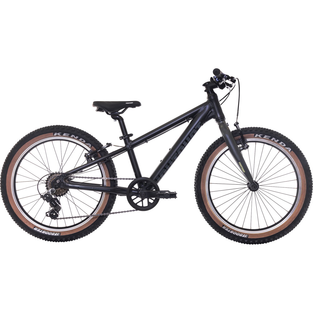 Eightshot - X-Coady 20 SL Kinderfahrrad midnight