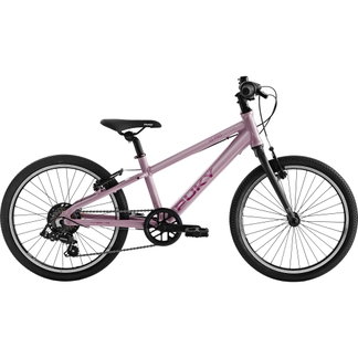 PUKY Kinderfahrrad 20 LS-Pro 20-7 pink