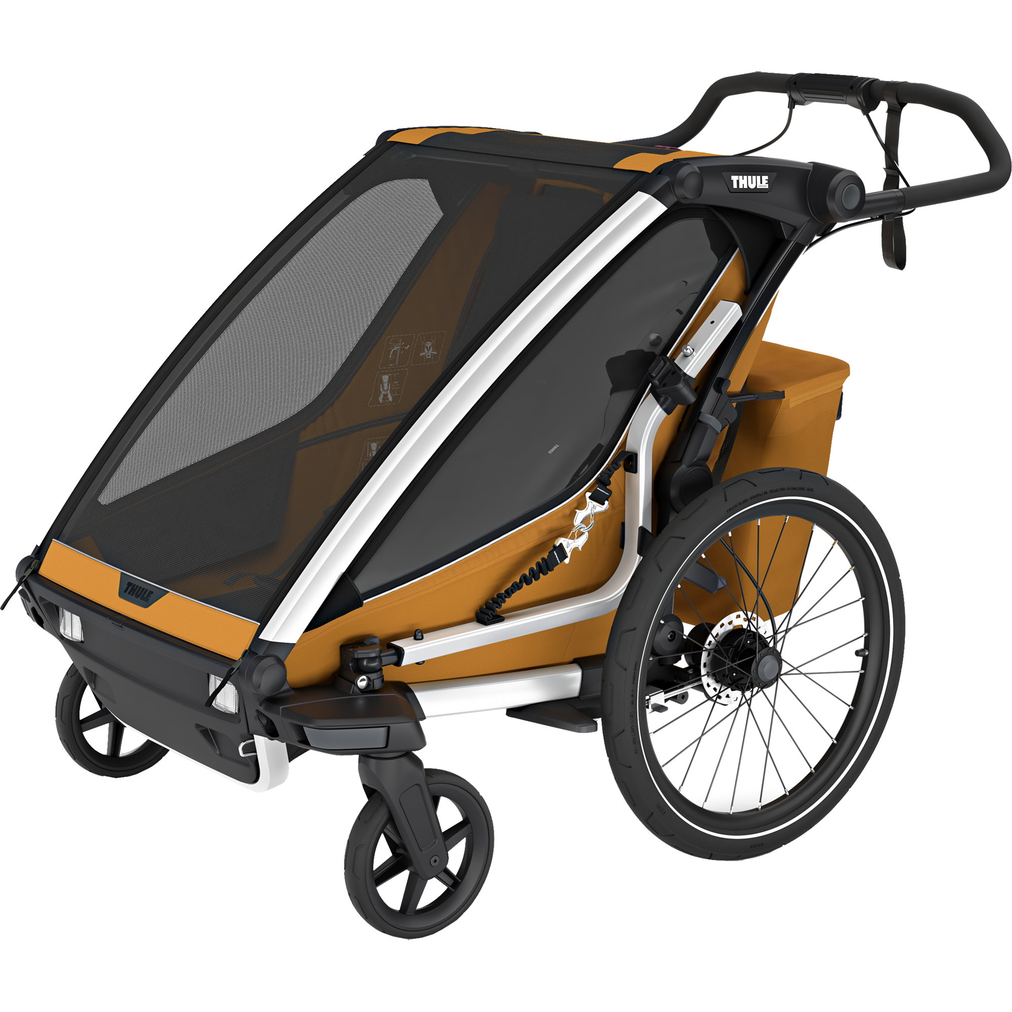 radgröße sigma fahrradcomputer BC 16.16 STS Kabelloser - Silverback tiefer Einstieg Elektrofahrrad Racer:Orange Fahrradanhänger von Weber in