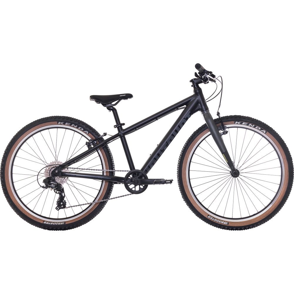 Eightshot - X-Coady 24 SL Kinderfahrrad midnight