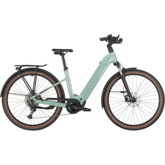 Bergamont - E-Horizon Sport 20 Wave E-Trekkingrad sage green
