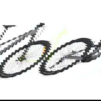 Scott - Patron ST 910 E-MTB Fully loden green