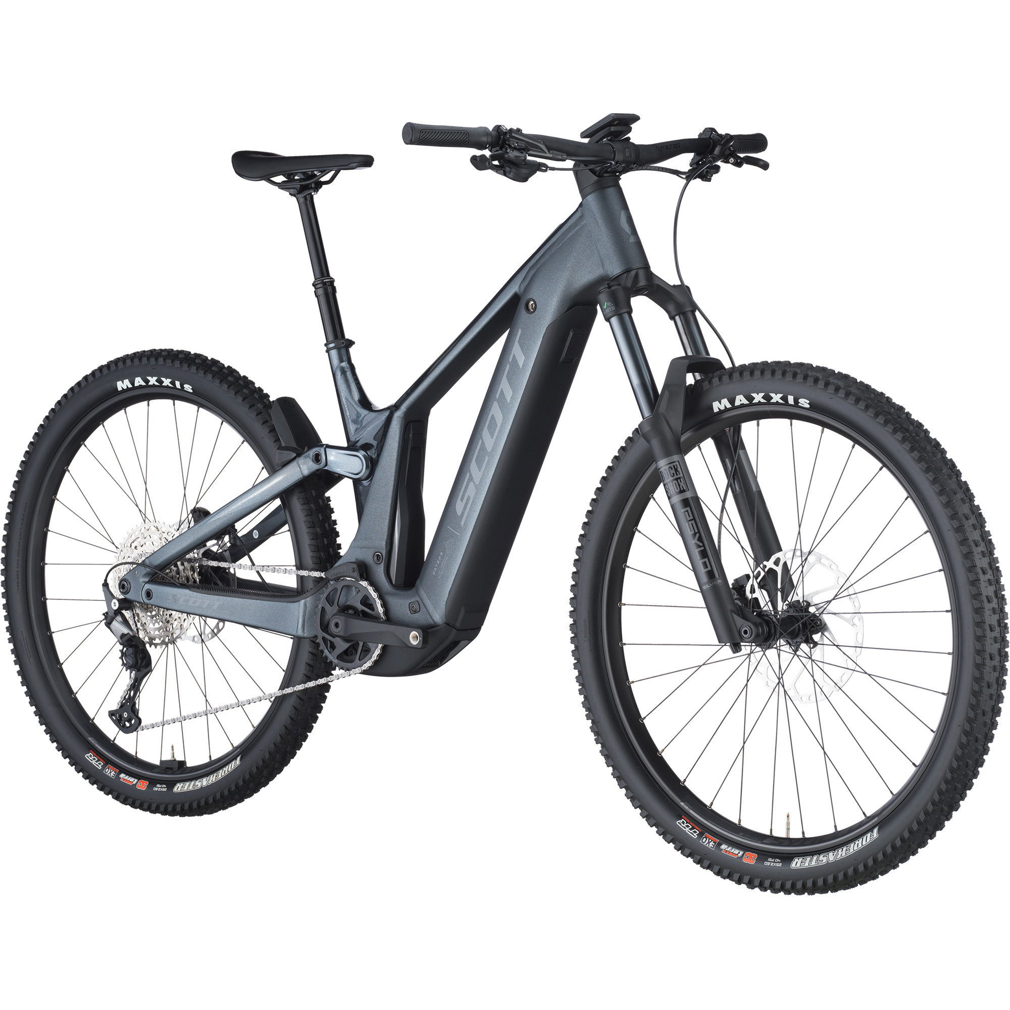 endura fahrradbrille Singletrack Brillenset Mietdauer in Monaten:1 Category:E Bike_SHIMANO 