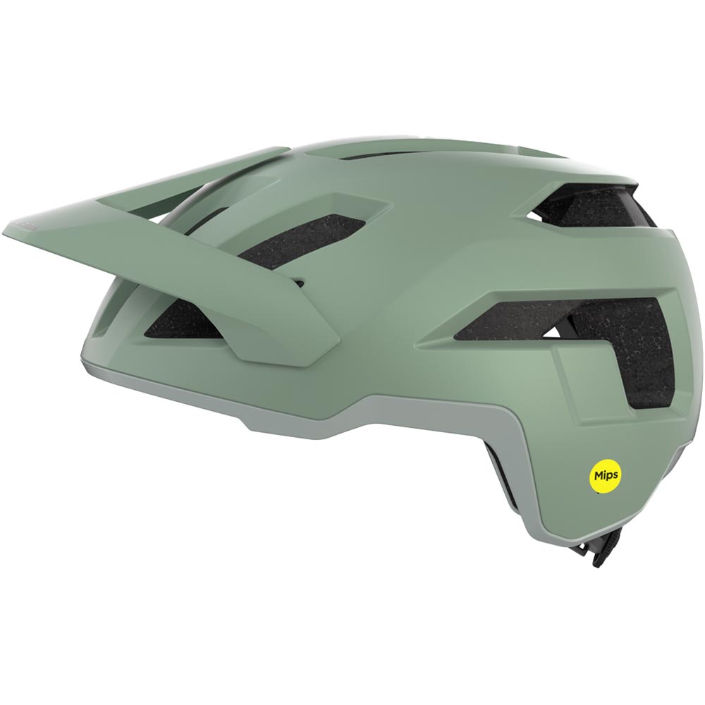 Alpina - Taunus Mips® Fahrradhelm willow