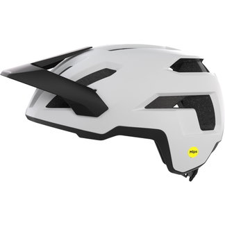 ALPINA Casque de vélo Taunus Mips blanc | 52-56CM