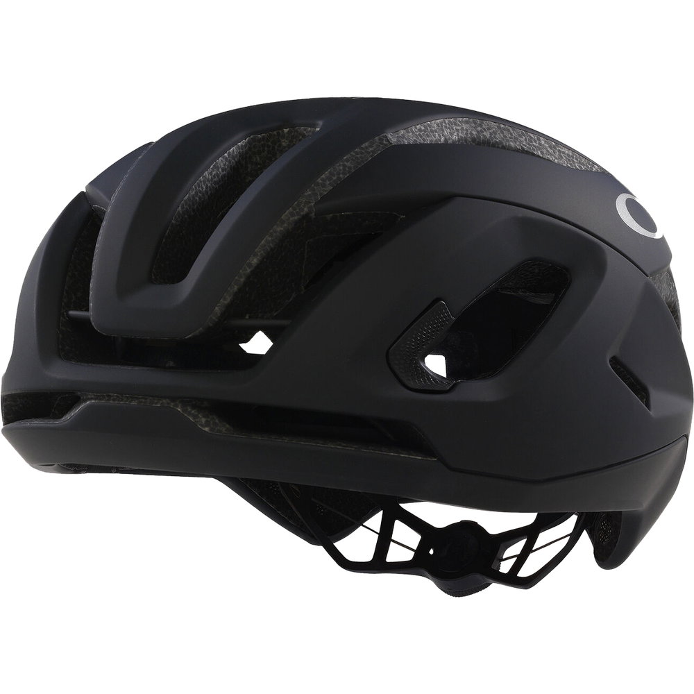 Oakley - ARO5 Race EU Fahrradhelm mattschwarz