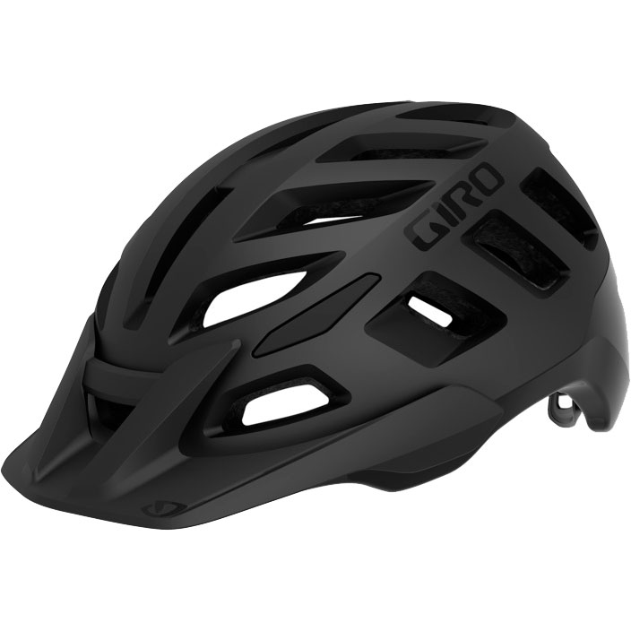Giro - Radix™ Mips® 2025 Fahrradhelm matte black