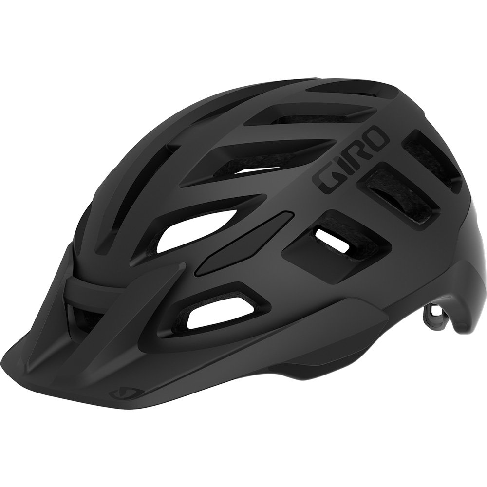 Giro - Radix™ 2025 Fahrradhelm matte black