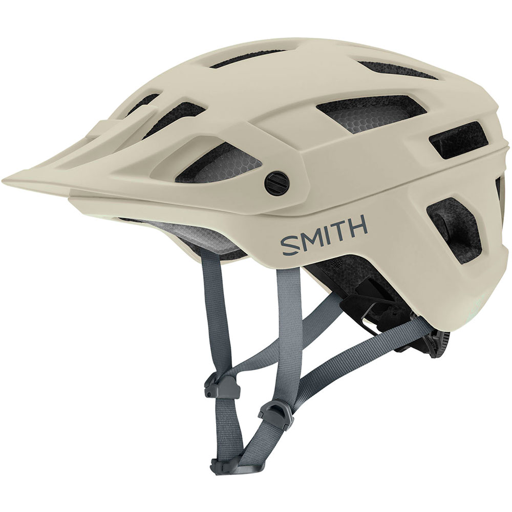 Smith - Engage 2 Mips® Fahrradhelm matte chalk