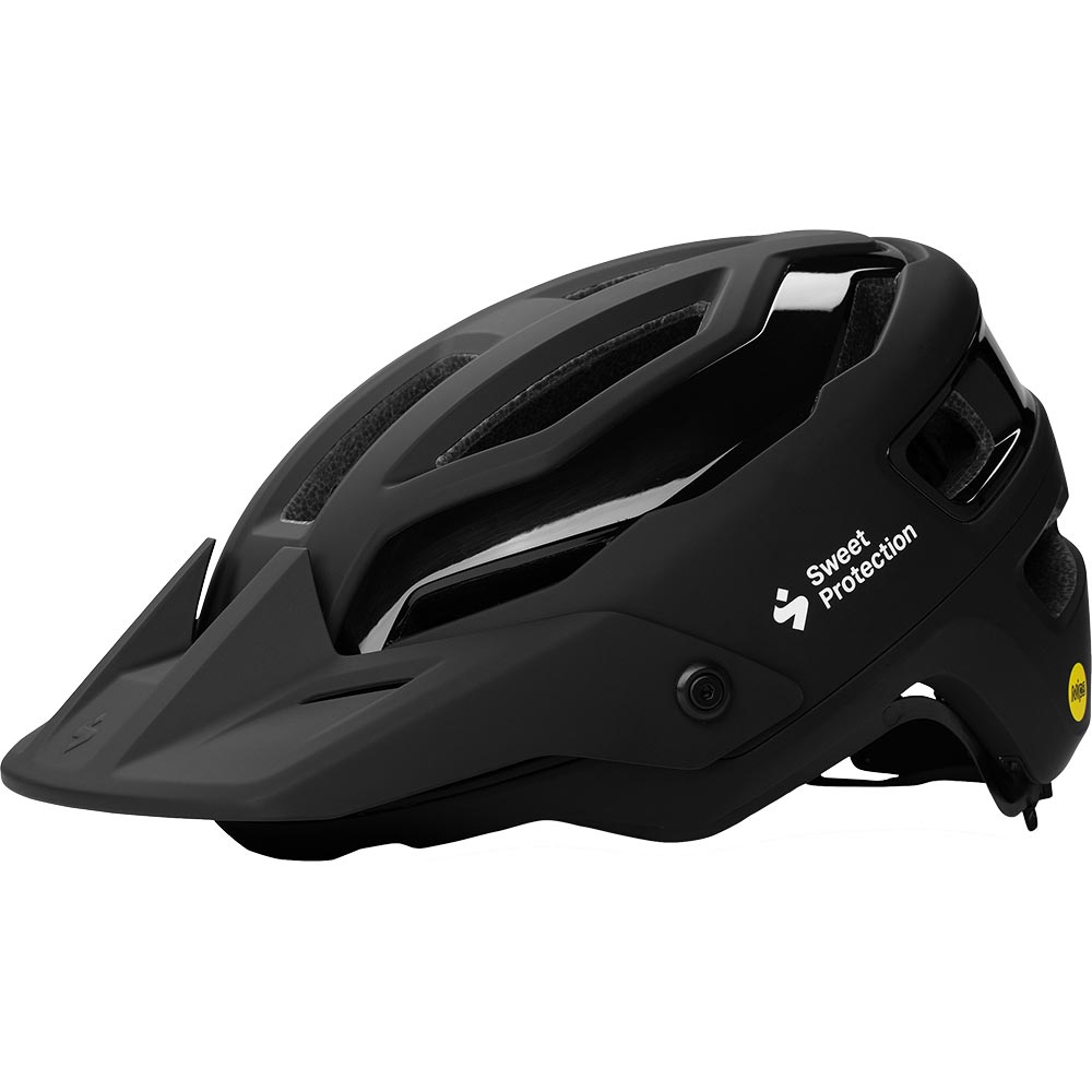 Sweet Protection - Trailblazer Mips Fahrradhelm matte black