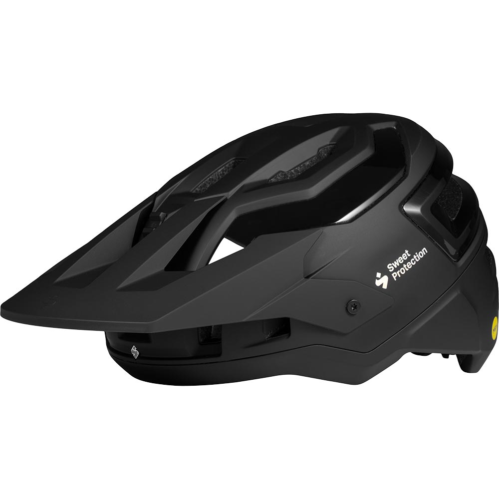 Sweet Protection - Bushwhacker 2Vi Mips Fahrradhelm matte black